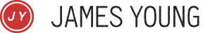 James Young Visual Design @jydesign James Young Visual Design @jydesign