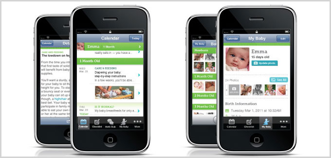 mybabytoday-project-lead BabyCenter My Baby Today App