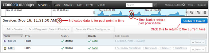 cloudera-manager-project-lead2 Cloudera Manager UI Timeline Sample