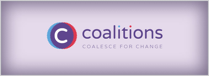 Coalitions logo