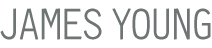 James Young Visual Design @jydesign James Young Visual Design @jydesign