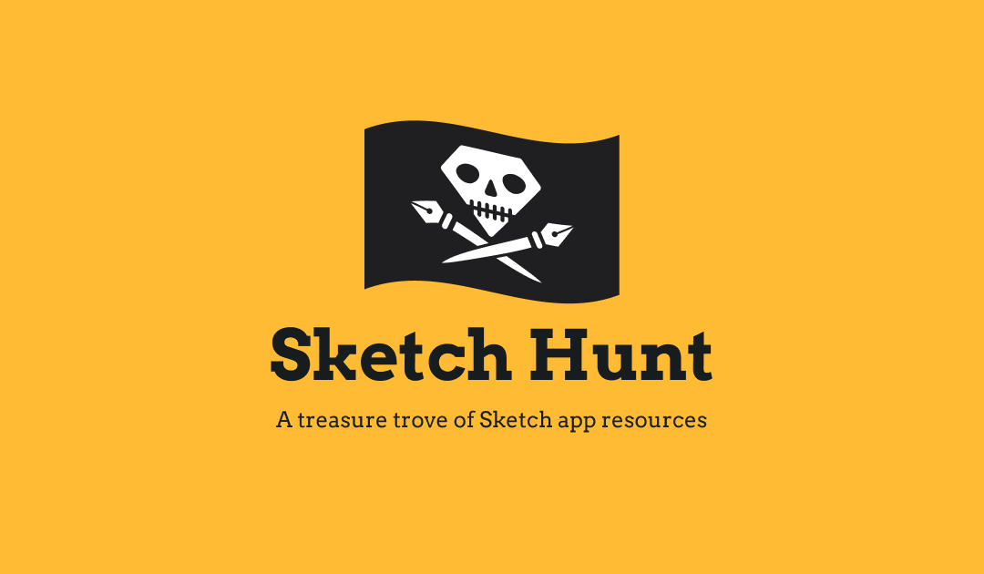 Why I Retired Sketch Hunt Back to My Personal Blog & Twitter