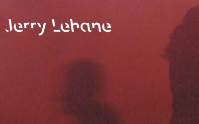 Album and Single Artwork Design for Jerry Lehane Solo Recordings