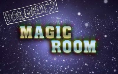 The Magic Room Theatre – Oct 15, 2021