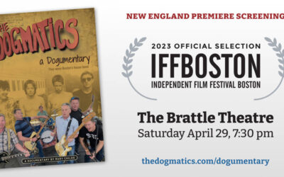 IFFBoston Selects The Dogmatics Documentary for New England Premiere