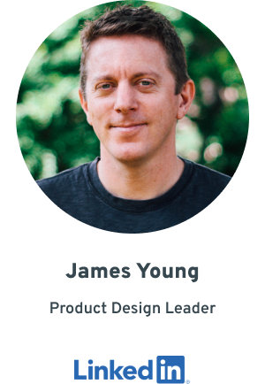 James Young on LinkedIn