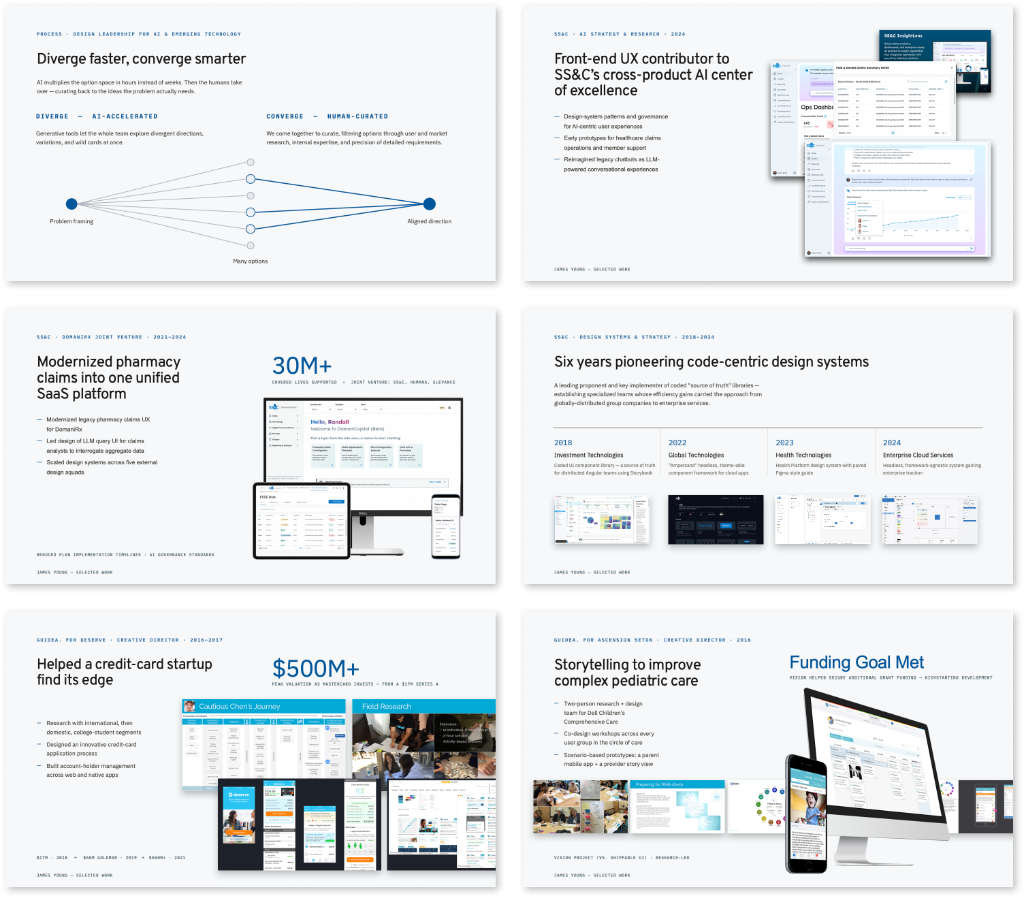 Portfolio Preview